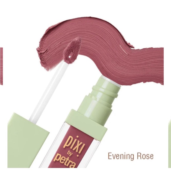 pixi by petra - NIB Evening Rose MatteLast Liquid Lip - Picture 2 of 2